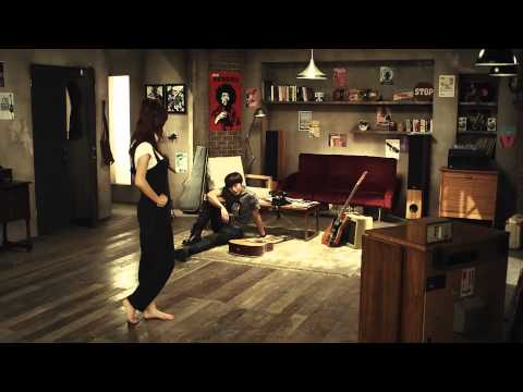 G.NA - Black & White (HD)