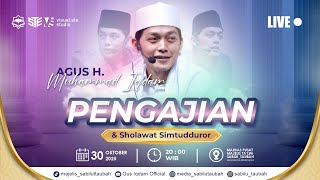 Download lagu [LIVE] Rutinan Malam Jum'at Majelis Sabilu Taubah Blitar (30 OKTOBER 2025) mp3