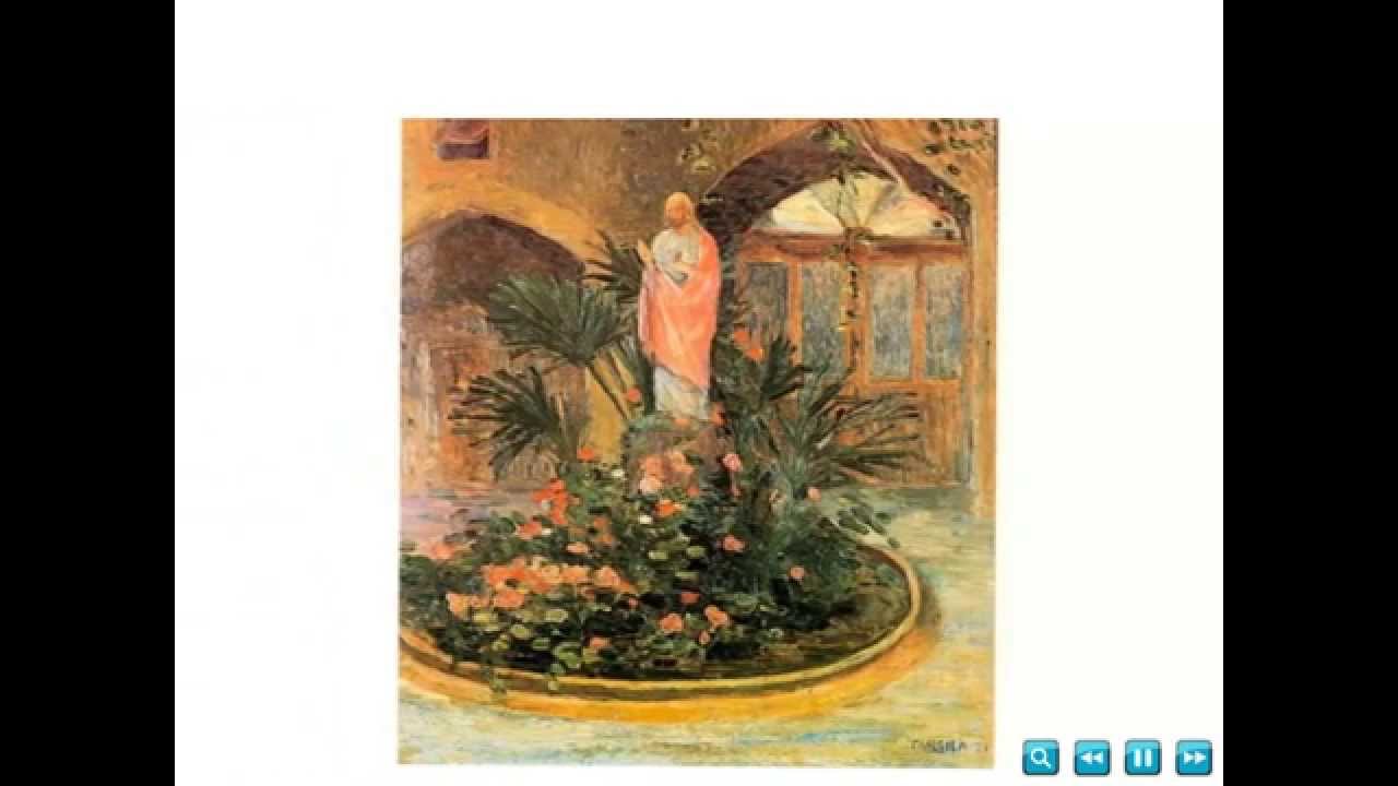 Tarsila do Amaral , Pintora Brasileña           www.artistas-americanos.com