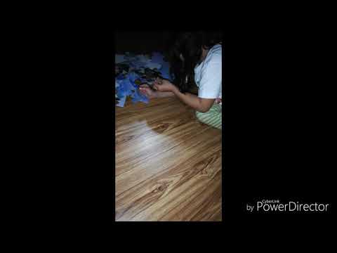 Frozen Rompecabezas gigante