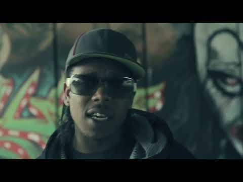 Reggiimental   Heart In Your Will Official Video