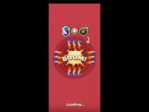 Toy Blast or Toon Blast level 6091-6100.Chose your favorite