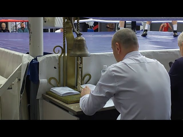 Иркутяне – лучшие в боксе