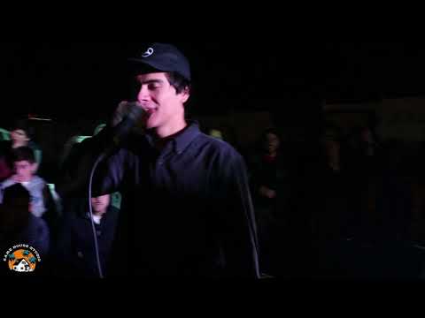 EFFORT VS SEADEK VS SADIKO 8VOS (FECHA 2 CHALLENGER ANIVERSARIO FLAMA)