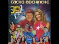Cacho Bochinche 15 Mi Tío Mario Veterinario