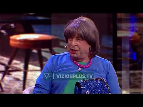 Aneja dhe Xhevoica / Shoqja e keqe te merr ne qafe - Al Pazar - Skec - Vizion Plus