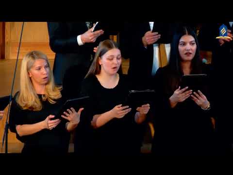Edenul meu de soare! - Corul Harmony | Biserica adventistă Labirint