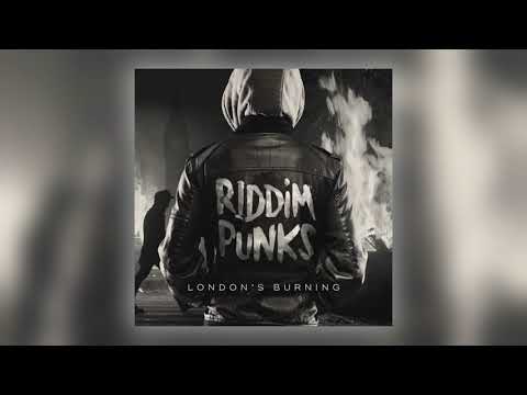 Riddim Punks - Coming to Take Over (feat. Shumba Youth)