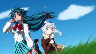 Full Metal Panic Karenai Hana ending 1 full
