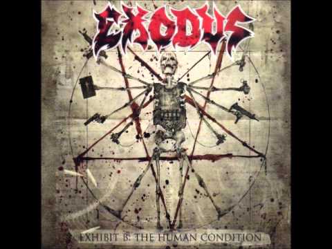 Exodus - Burn, Hollywood, Burn (Subtitulado En Español)