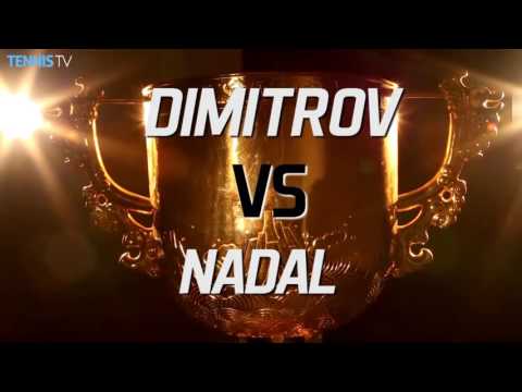 2016 China Open, Beijing: Quarter-Final Highlights ft. Murray, Nadal & Dimitrov