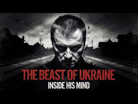 The Chilling Mind of Anatoly Onoprienko The Beast of Ukraine