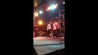 &quot;Hard to Say Good Bye&quot; - Great White 6/8/2013 Lancaster CA