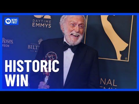 Daytime Emmy Award | Community Health