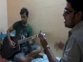 Tum Hi Ho | Aashiqui 2 | a fun jam session 