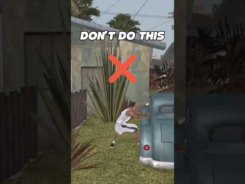 Unlock Denise's Car Like a Pro in GTA San Andreas