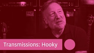 New Order: Transmissions | Episode Three - Peter Hook interview on first album, &#39;Movement&#39;