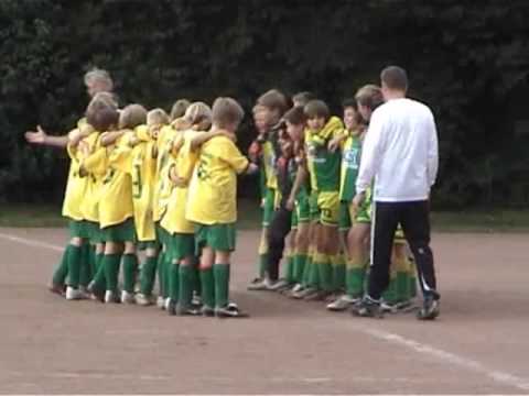 01.09.2007 VFL Willich D2 vs Teutonia St. Tönis - Teil 7