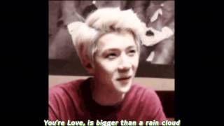 [THAISUB][LYRICS]SehunEXO Love Love Love -Hope ft.Jason mraz