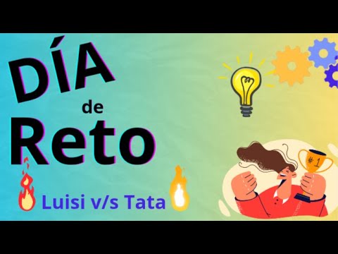 Dia de retos.
