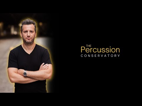 Joseph Pereira | Performance Class | PC Studio Class 56 Trailer