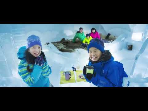 Family-friendly Hoshino Resorts TOMAMU