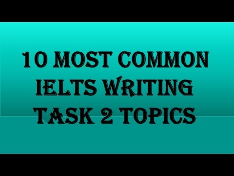 Ielts general writing sample essays picture