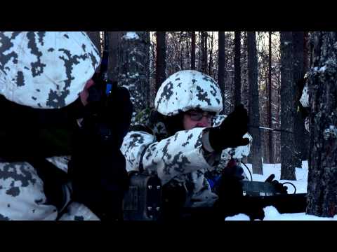 Reserviupseerikurssi