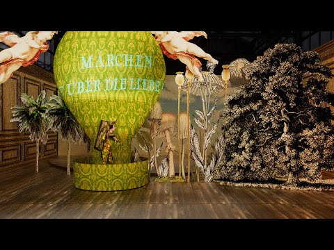 How Mozart's opera “The Magic Flute” was inspired by 18th century naturalists.