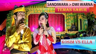Download lagu Kosim & Ella 002 - Teman Sahur Bersama Sandiwara Dwi Warna - LIVE STREAMING KJPS mp3 Download lagu Kosim & Ella 002 - Teman Sahur Bersama Sandiwara Dwi Warna - LIVE STREAMING KJPS mp3
