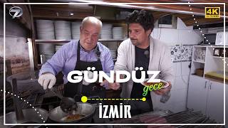 Gündüz Gece - İzmir | 23 Mayıs 2026