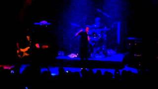 Circle Jerks - Beat Me Senseless - 1/27/11