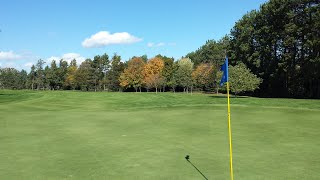 action pc golf casual round