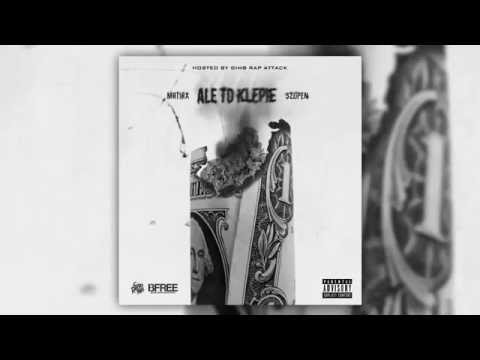 Matiax x Szopen - "Ale to klepie"