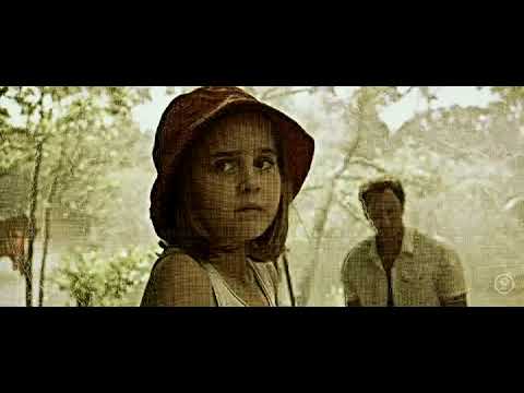 PROMETHEUS (2012) Clip Dream Monitoring