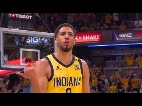 Tyrese Haliburton but he gets increasingly less overrated