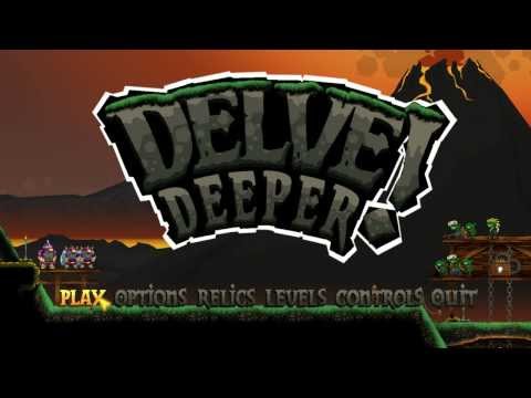 Delve Deeper PC