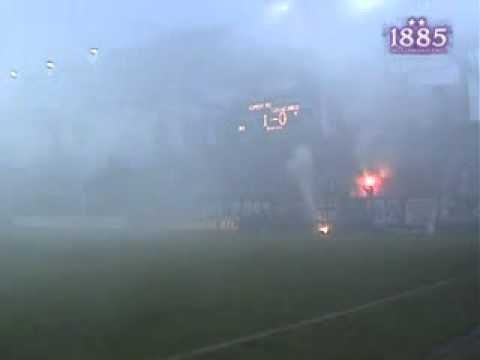 (207.Városi derbi)Újpest-Ferencváros