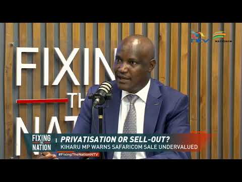 CS Mbadi: Why We Surrendered Sh15bn in Race For Safaricom Dividends