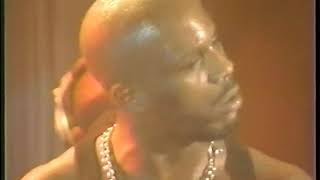 DMX Party Up (Up in Here) MTV Live