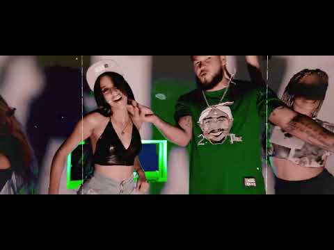 @lapara28hd  -  Broncochen  (VIDEO OFICIAL) 4K ( El Incansable )