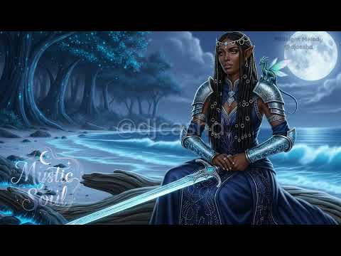 Midnight Melody - Official Music Video