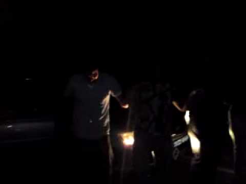 Wollongong top deck halay