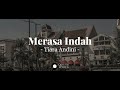Tiara Andini Merasa Indah Lyrics Video