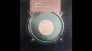 Johnson - Try (Eric Kupper's Persistent Dub)