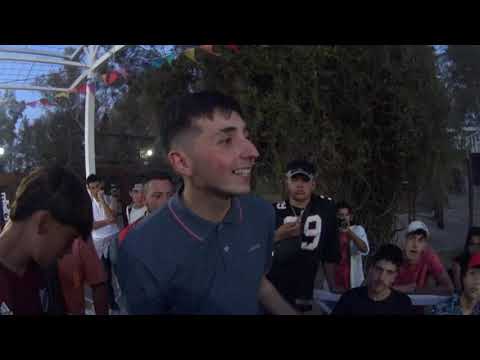 URBANMISTIK Fecha 2 8tavos - Gno vs Mgb -