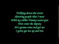 Queen Stone Cold Crazy Lyrics