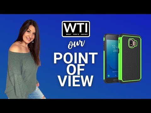 SYONER Phone Cases - WTI product video review