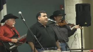 Justin Trevino - Begging To You