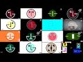 16 Lg Logo 1995 My Made